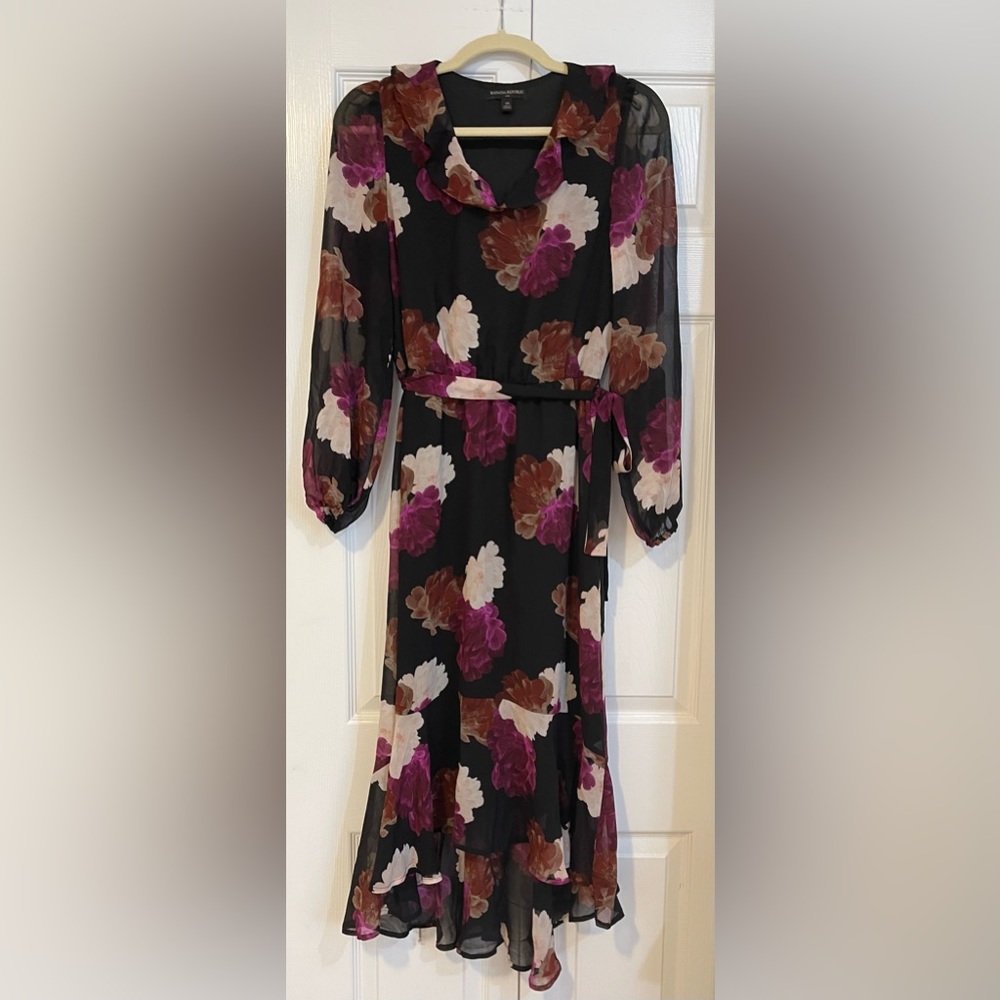 Banana Republic Dress #120